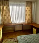 Двустаен апартамент с голяма тераса в Хиподрума, София