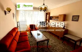 Двустаен апартамент в София, Хиподрума