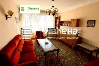 Двустаен апартамент в София, Хиподрума