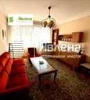 Двустаен апартамент в София, Хиподрума