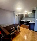 Двустаен апартамент с тераса в Хиподрума, София