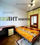 3-стаен апартамент в Хиподрума с панорамна тераса