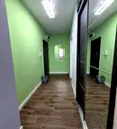 Просторен 3-стаен апартамент в Хиподрума с балкон