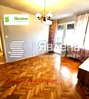 Просторен 3-стаен апартамент в Хиподрума с тераса
