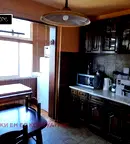 Тристаен апартамент с две тераси в Хладилника, София