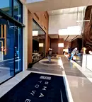 Луксозен 2-стаен апартамент с паркомясто в Хладилника, София