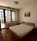 Двустаен апартамент на бул. Черни връх в Хладилника с асансьор