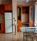 Двустаен апартамент с тераса в Хладилника, София