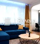 Двустаен апартамент с тераса в Хладилника, София