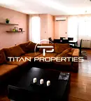 Тристаен апартамент с три тераси в Хладилника, София