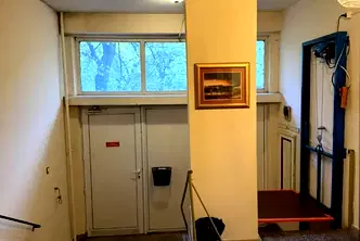 1-стаен апартамент с южно изложение в Илинден, София