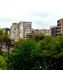 Двустаен апартамент с тераса в Илинден, София