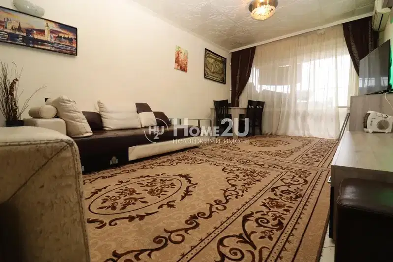 2-bedroom apartment in Sofiya, Ilinden