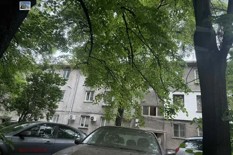 2-bedroom apartment in Sofiya, Ilinden