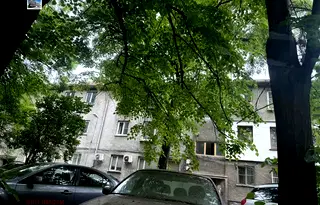 Двустаен апартамент в Илинден с изложение Изток/Запад