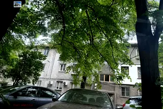 Двустаен апартамент в Илинден с изложение Изток/Запад