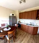Двустаен апартамент в Илинден, София с асансьор