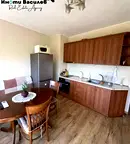 Двустаен апартамент с тераса в Илинден, София