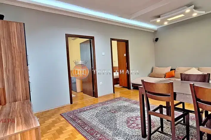 3-bedroom apartment in Sofia, Ilinden