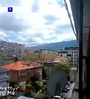 Двустаен апартамент с две тераси в Иван Вазов, София