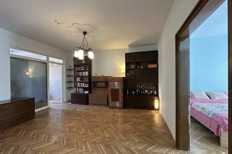 3-bedroom apartment in Sofiya, Ivan Vazov