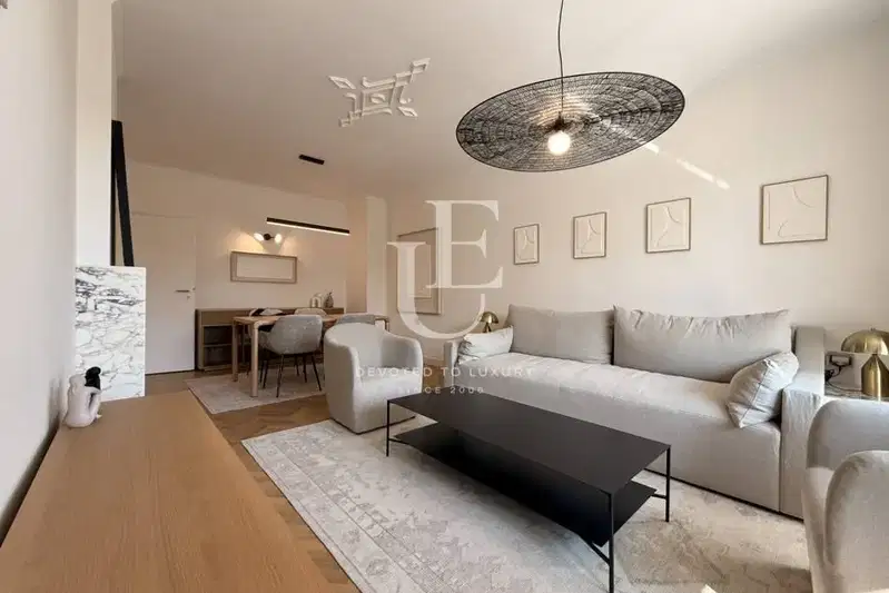 3-bedroom apartment in Sofiya, Ivan Vazov