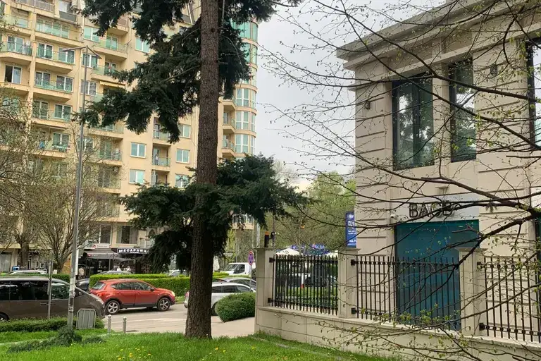 2-bedroom apartment in Sofiya, Ivan Vazov