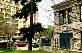 Двустаен апартамент с отделна кухня в Иван Вазов, бул. Витоша