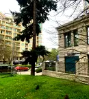 Двустаен апартамент с отделна кухня в Иван Вазов, бул. Витоша