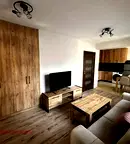 Двустайно жилище с южно изложение в Иван Вазов, София