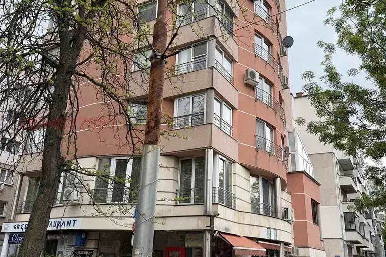 2-bedroom apartment in Sofiya, Ivan Vazov