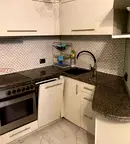2-стаен апартамент с южно изложение в Иван Вазов, София