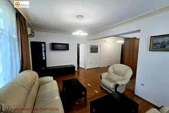 Двустаен апартамент с южно изложение в Иван Вазов, София