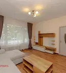 Двустаен апартамент с тераса в кв. Иван Вазов, София