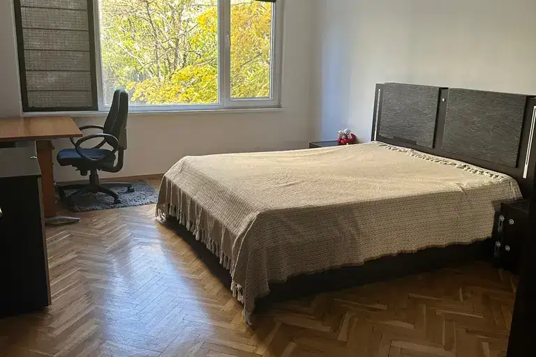 3-bedroom apartment in Sofiya, Ivan Vazov