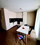 Тристаен апартамент с паркинг в Иван Вазов, София