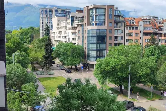 3-bedroom apartment in Sofiya, Ivan Vazov
