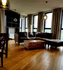 4-стаен апартамент в Иван Вазов с тераса и паркомясто