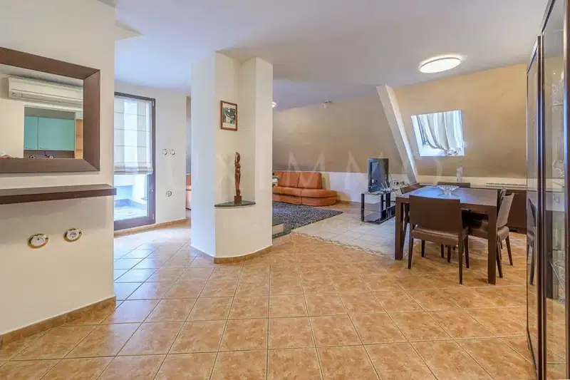 4-bedroom apartment in Sofiya, Ivan Vazov