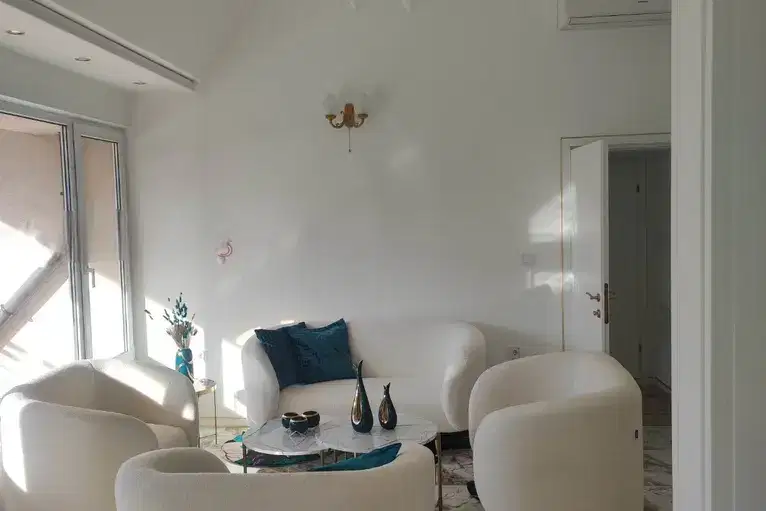 4-bedroom apartment in Sofiya, Ivan Vazov