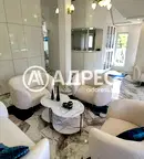 4-стаен апартамент с панорамна тераса в Иван Вазов, София