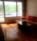 Двустаен апартамент на първи етаж в Изгрев, София