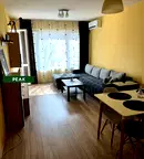 Двустаен апартамент в Изгрев с тераса, София