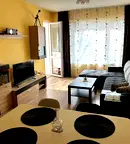 Двустаен апартамент с южно изложение в Изгрев, София