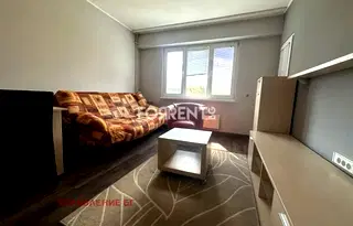 Двустаен апартамент в Изгрев с функционално разпределение