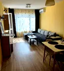 Двустаен апартамент с тераса в кв. Изгрев, София