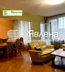 Тристаен апартамент с две тераси в Изгрев, София