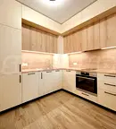 Тристаен апартамент с тераса в Изгрев, София