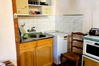 Студио апартамент в Изгрев с самостоятелен вход