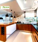 Двустаен апартамент в София, Изток